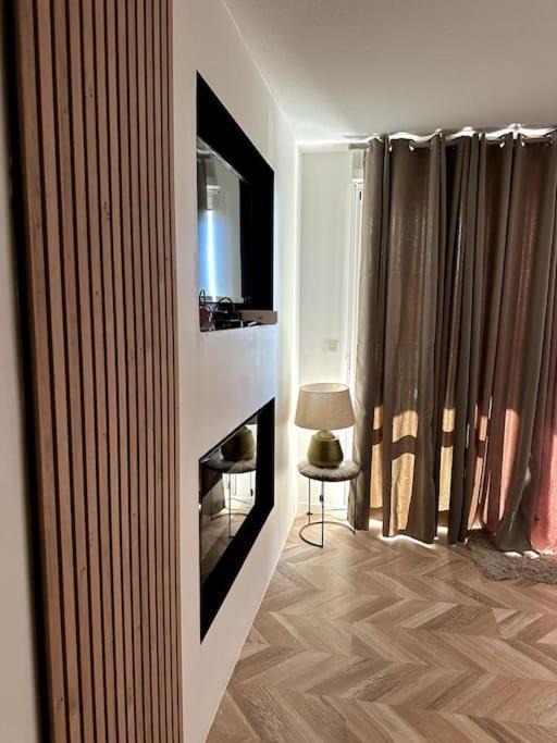 Appartement Cosy Avec Balcon Et Piscine Besancon Exterior photo